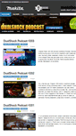 Mobile Screenshot of dspodcast.pl